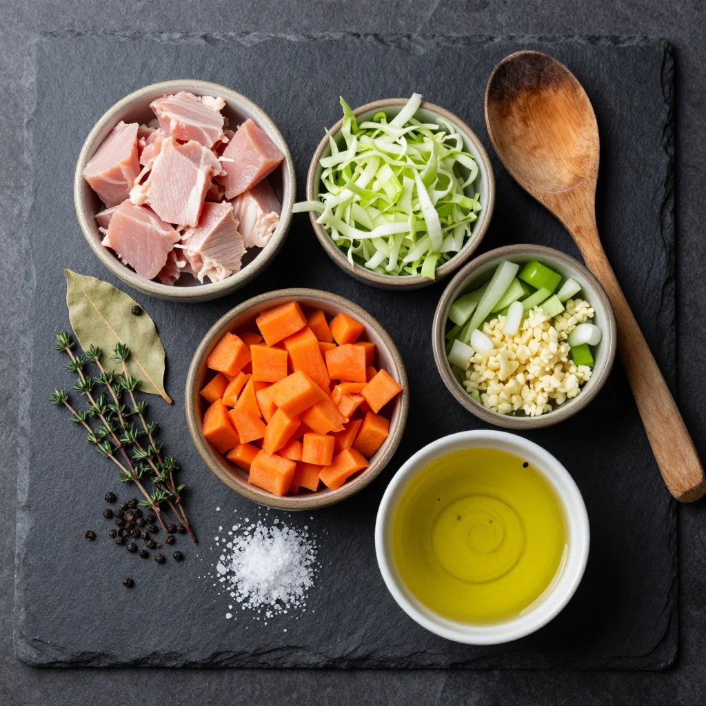 Ingredients