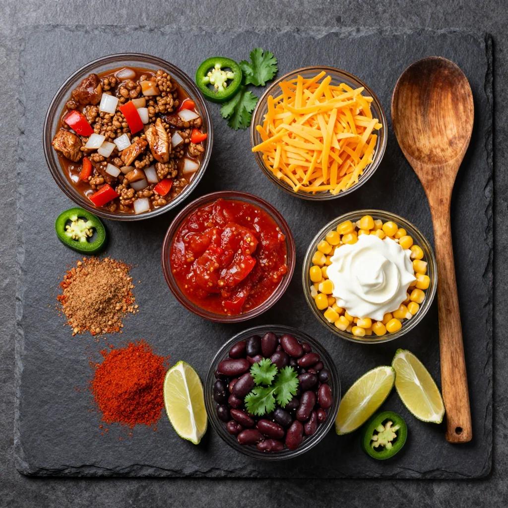 Ingredients