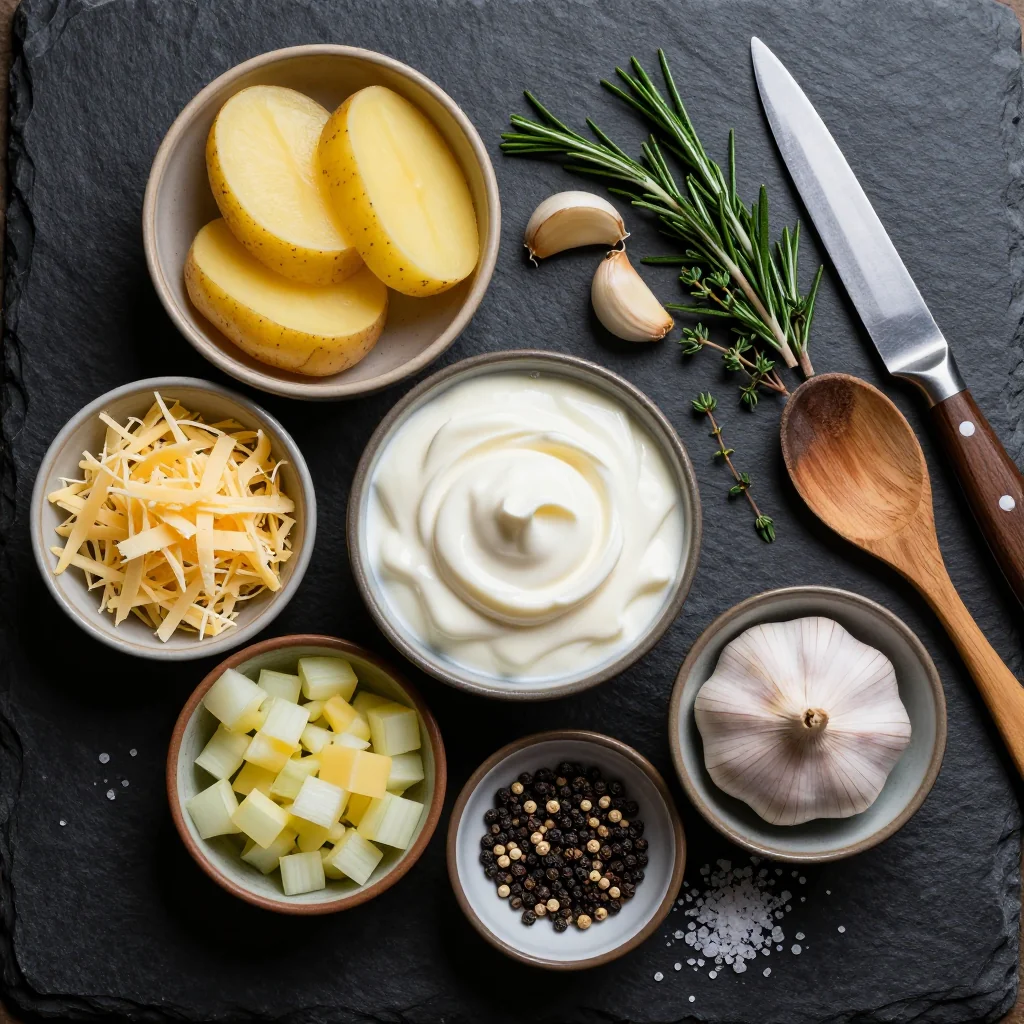 Ingredients