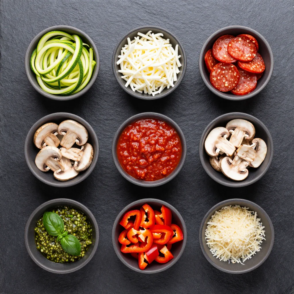 Ingredients