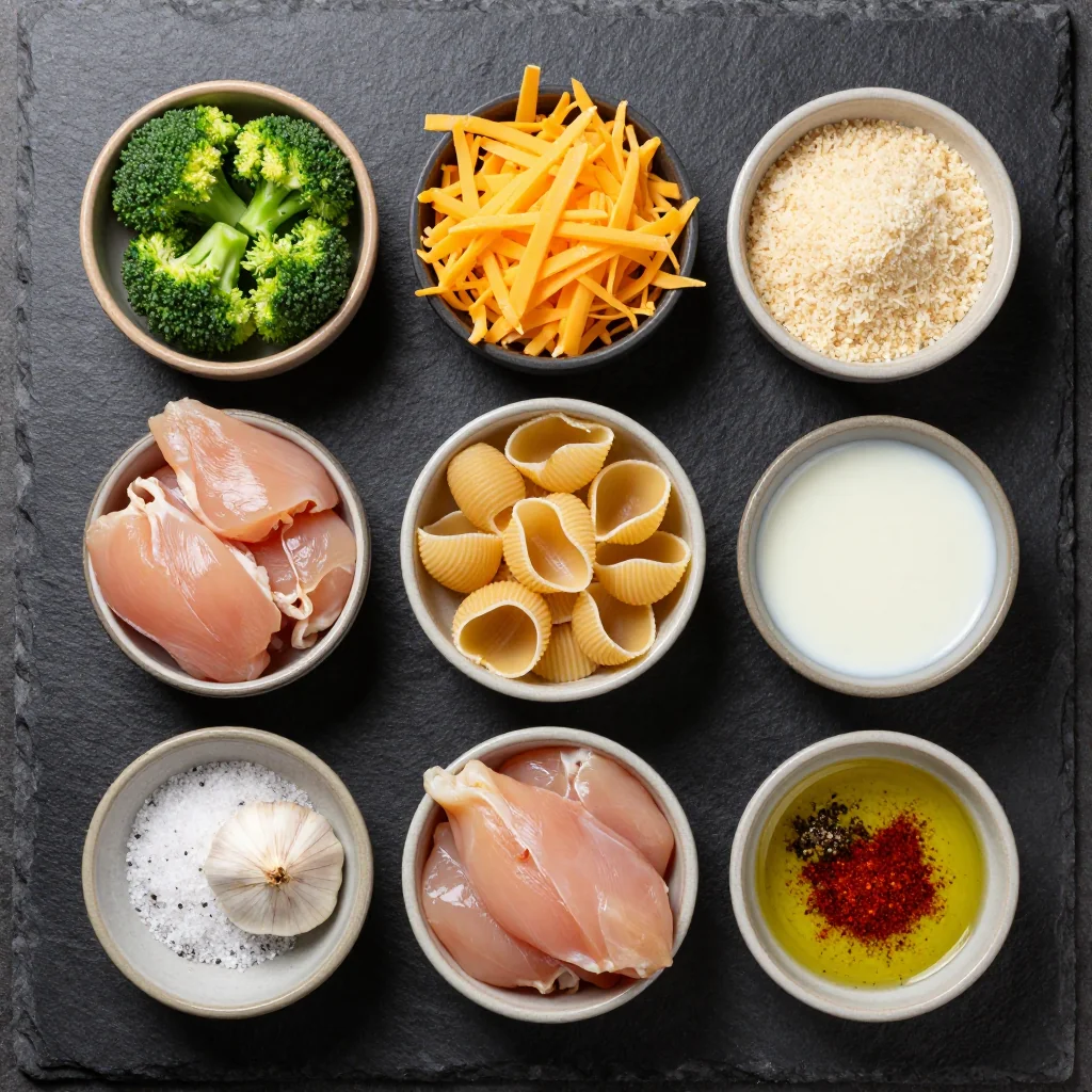 Ingredients