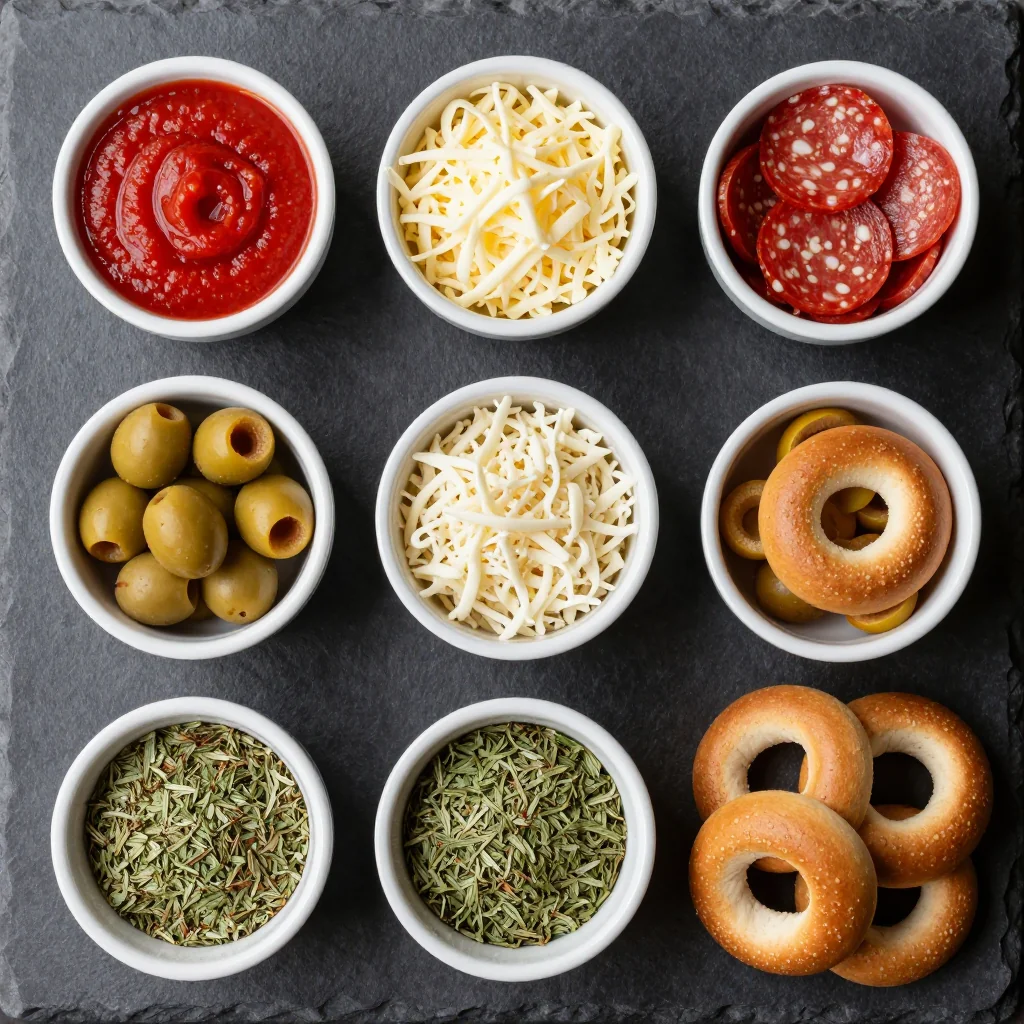 Ingredients
