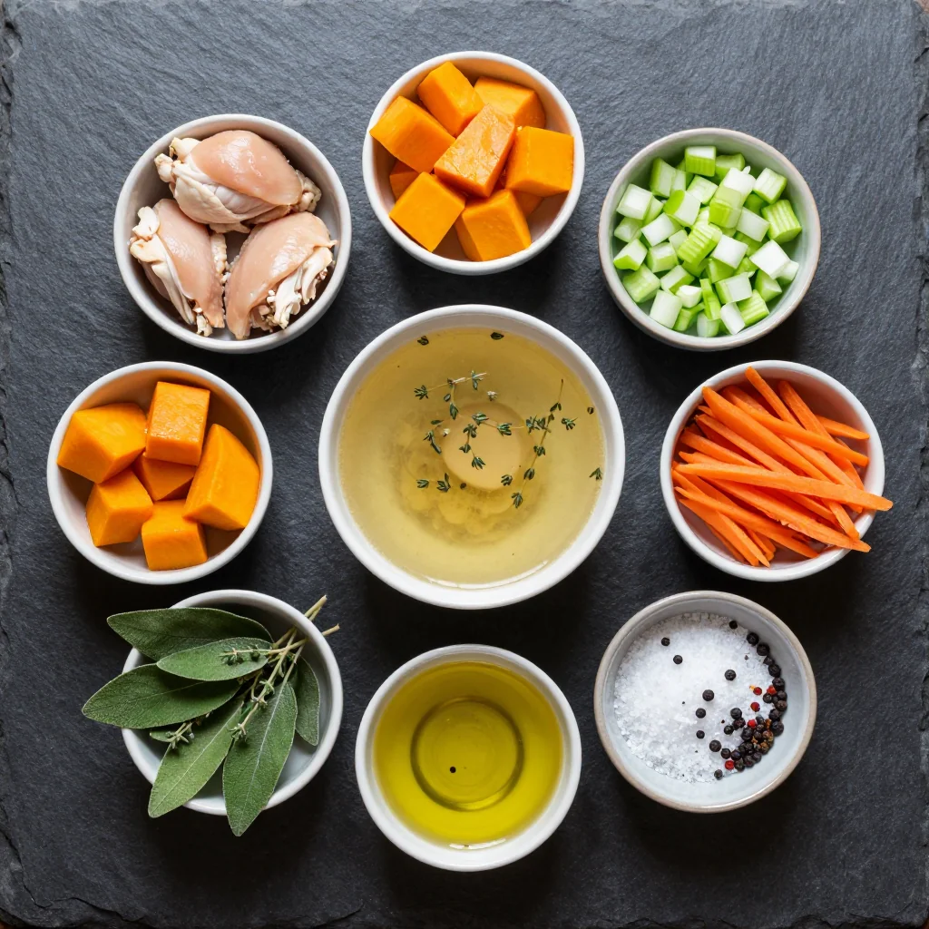 Ingredients
