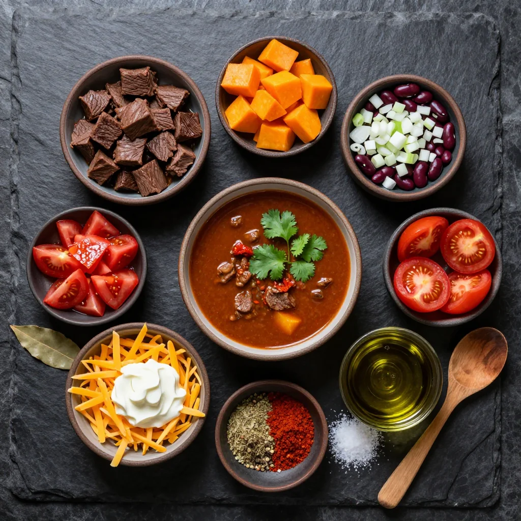 Ingredients