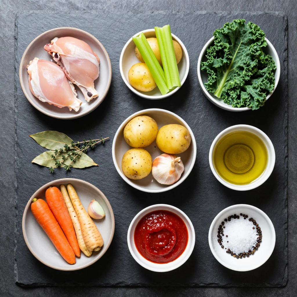 Ingredients