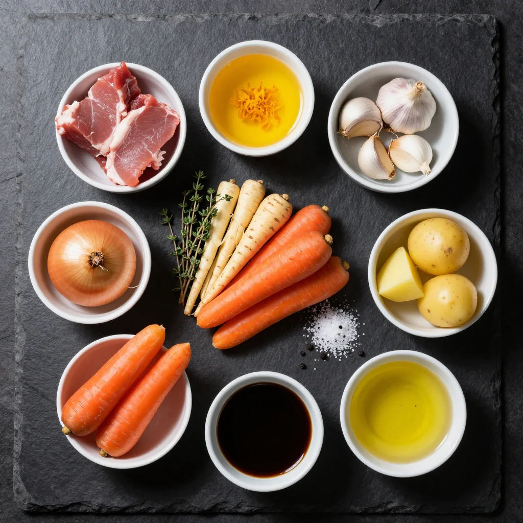 Ingredients