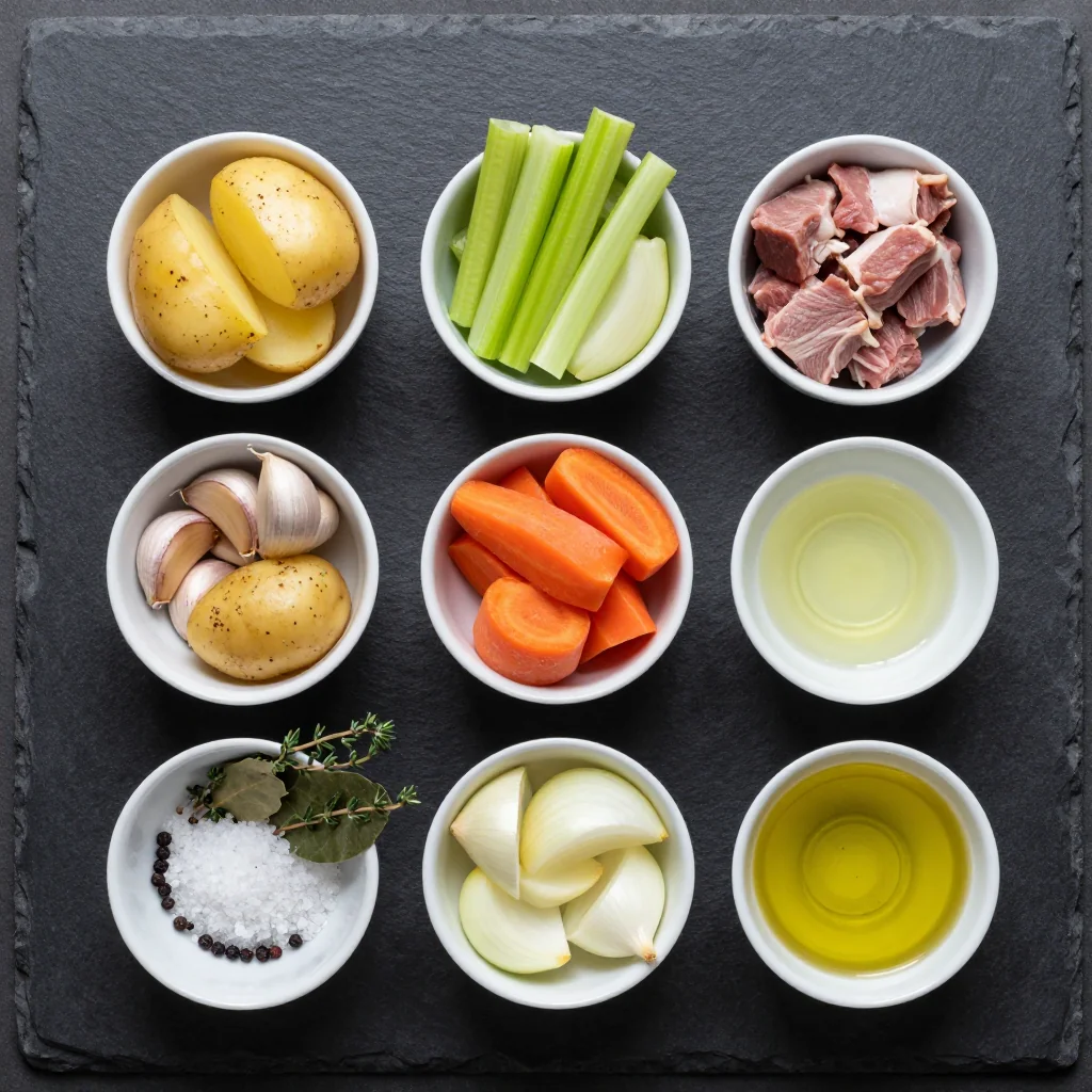 Ingredients
