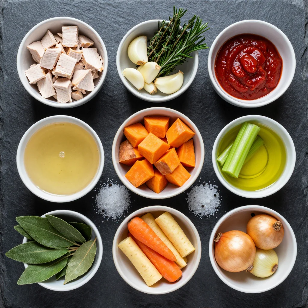 Ingredients