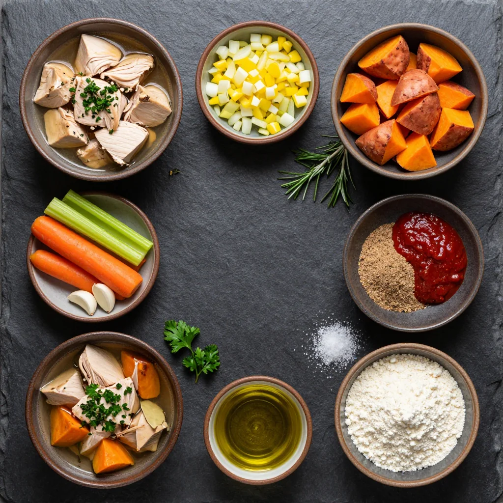 Ingredients