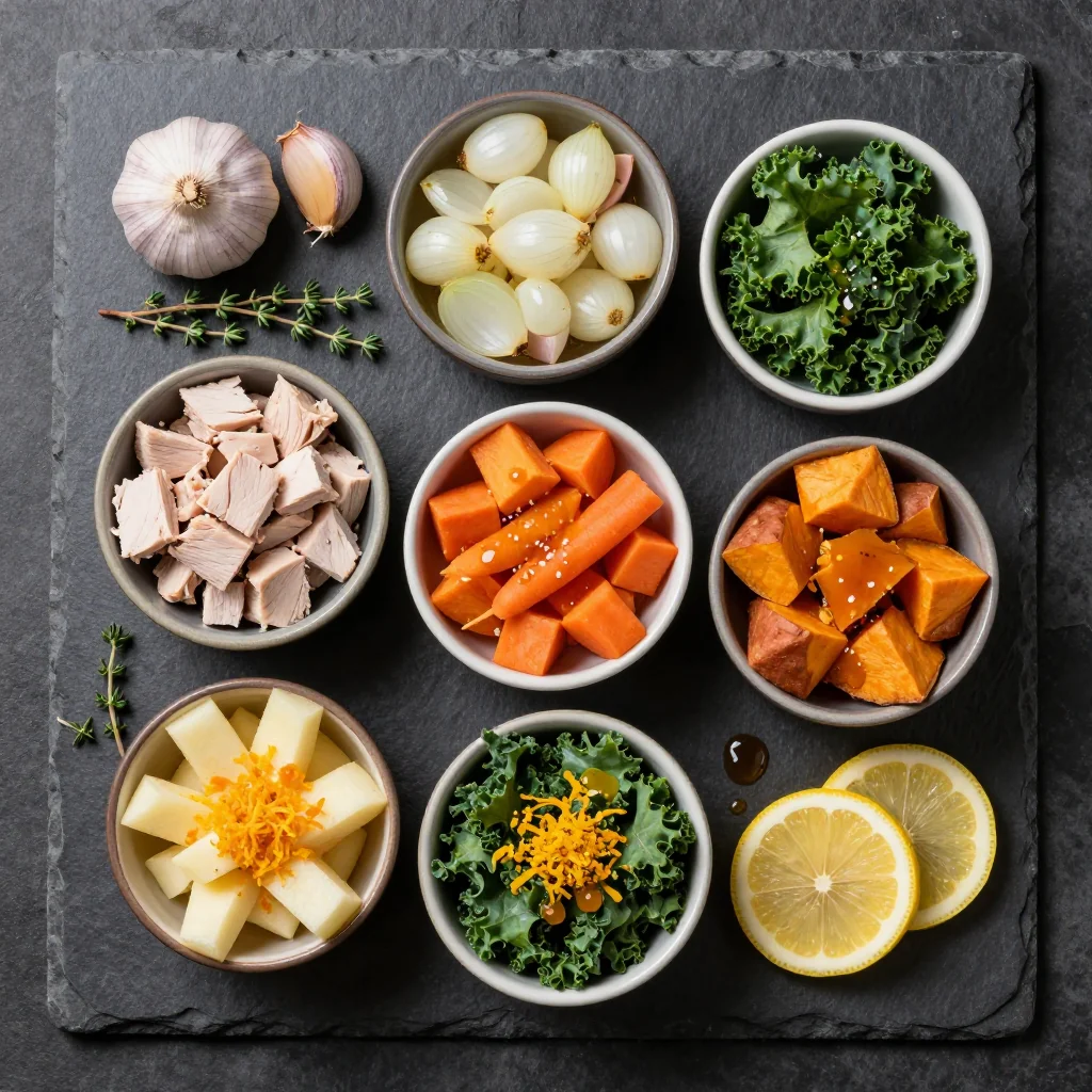 Ingredients
