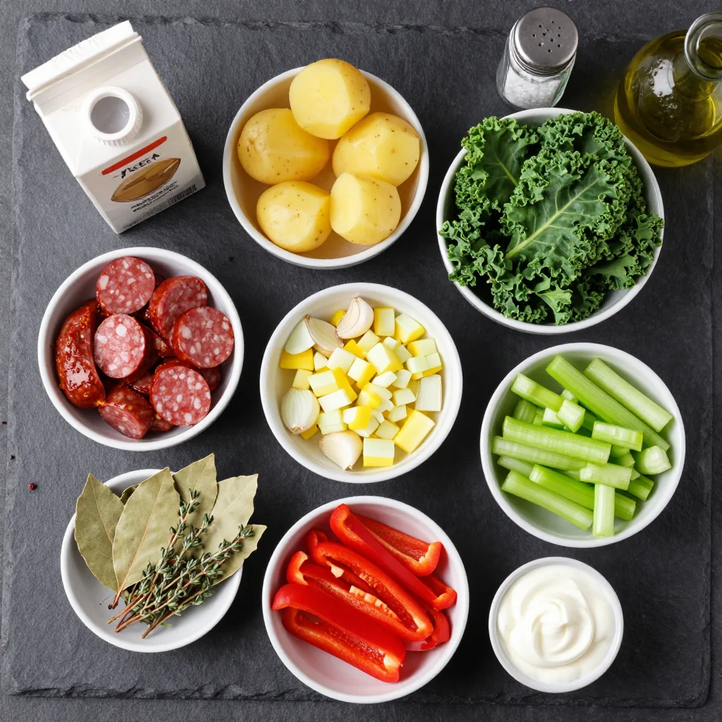 Ingredients