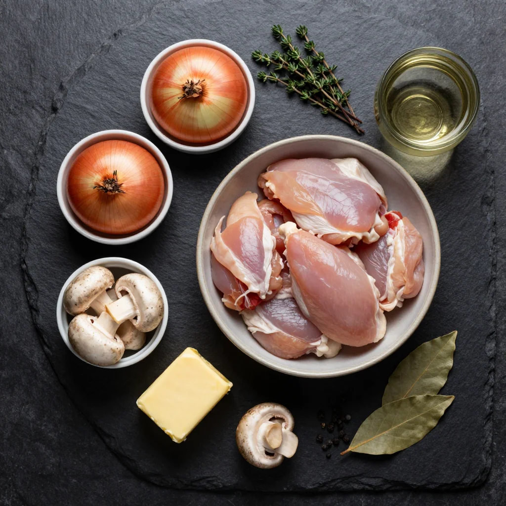 Ingredients