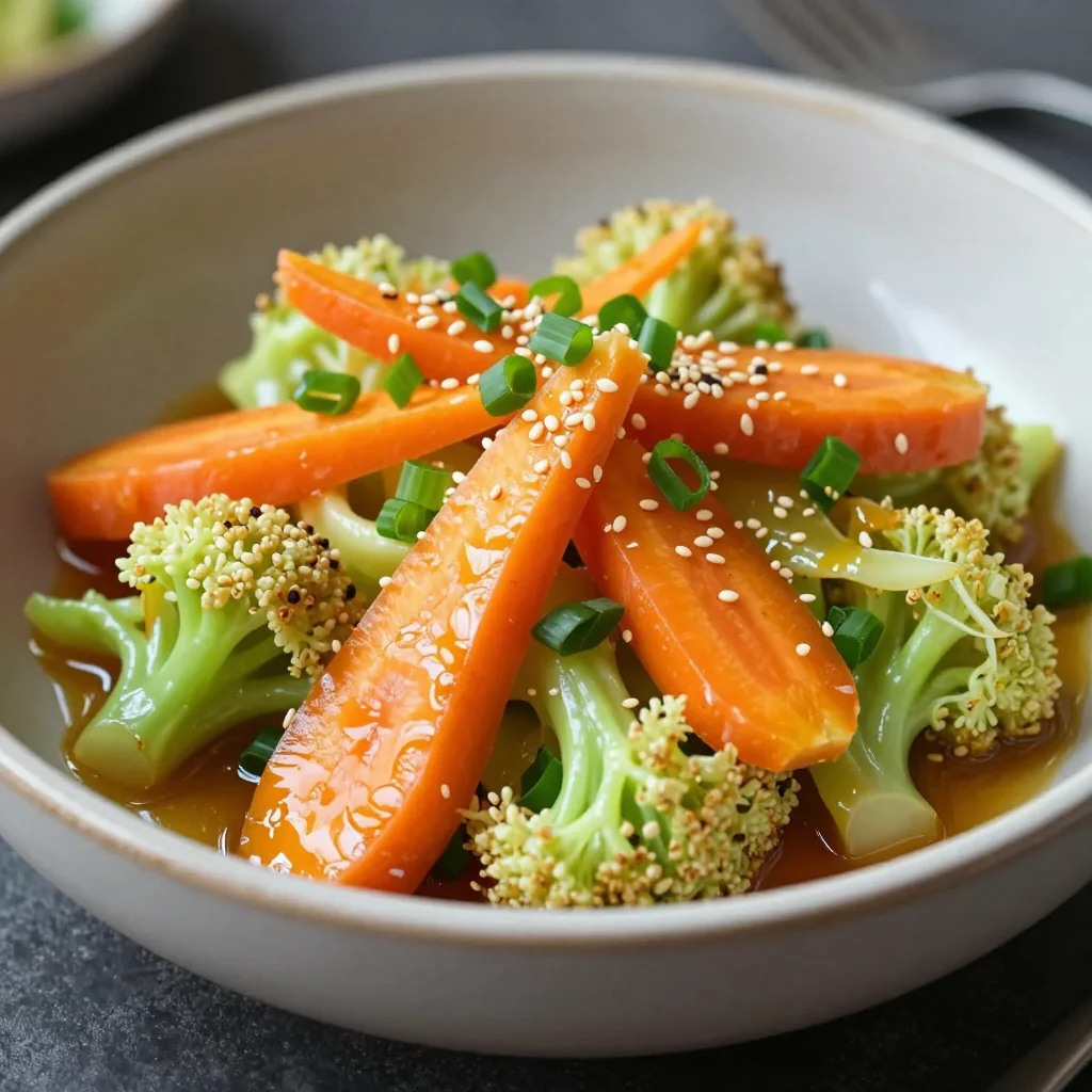 budgetfriendly cabbage and carrot stirfry for new year clean eating