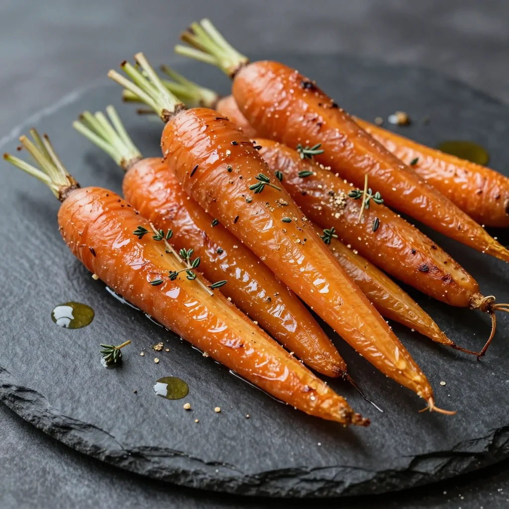 budgetfriendly roasted carrot and parsnip medley for january suppers