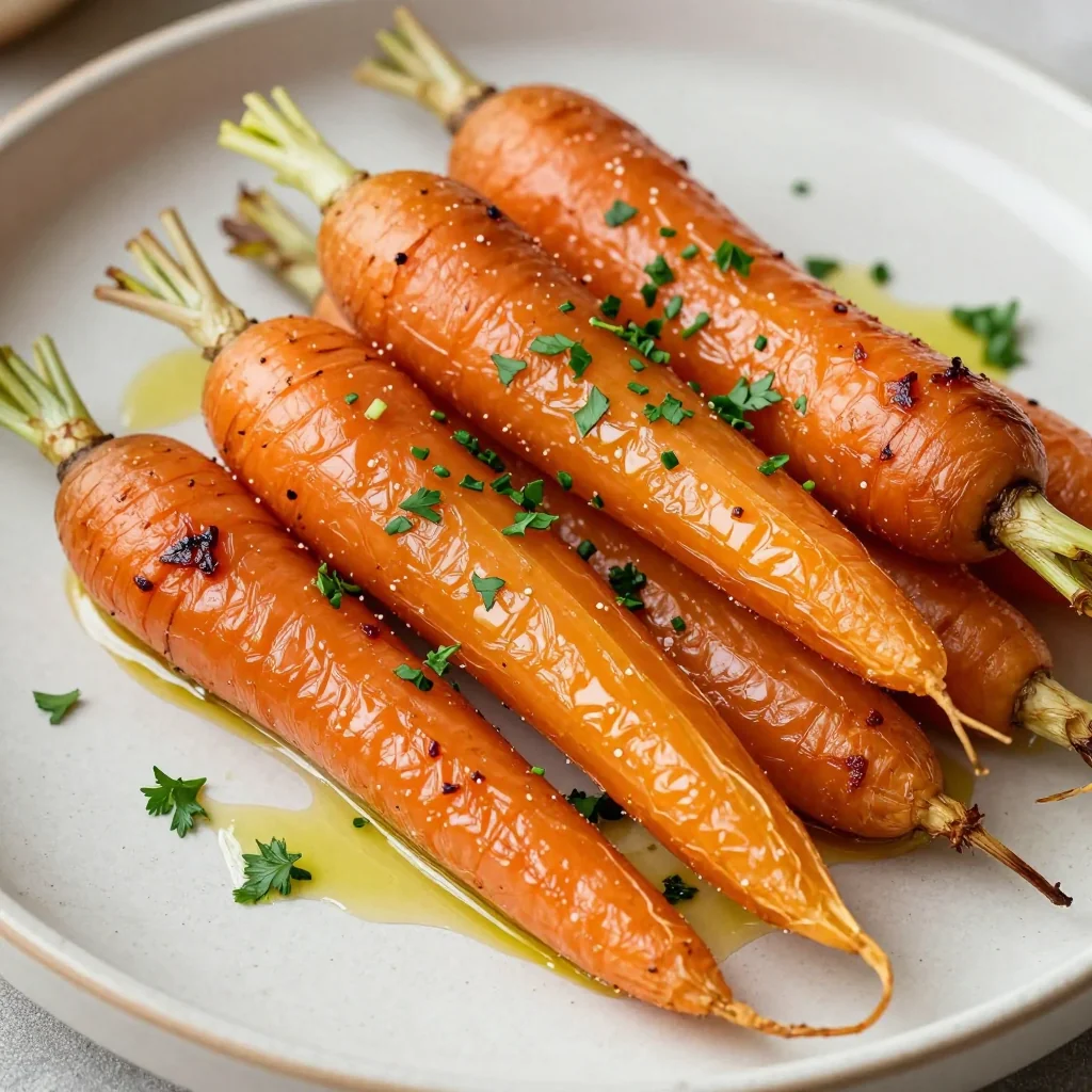 budgetfriendly roasted carrot and parsnip medley for january suppers