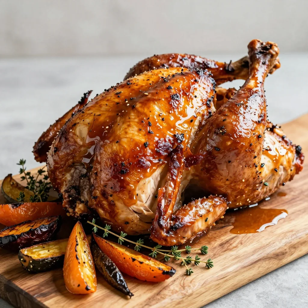 , Turkeyur Chicken for French for chickenth