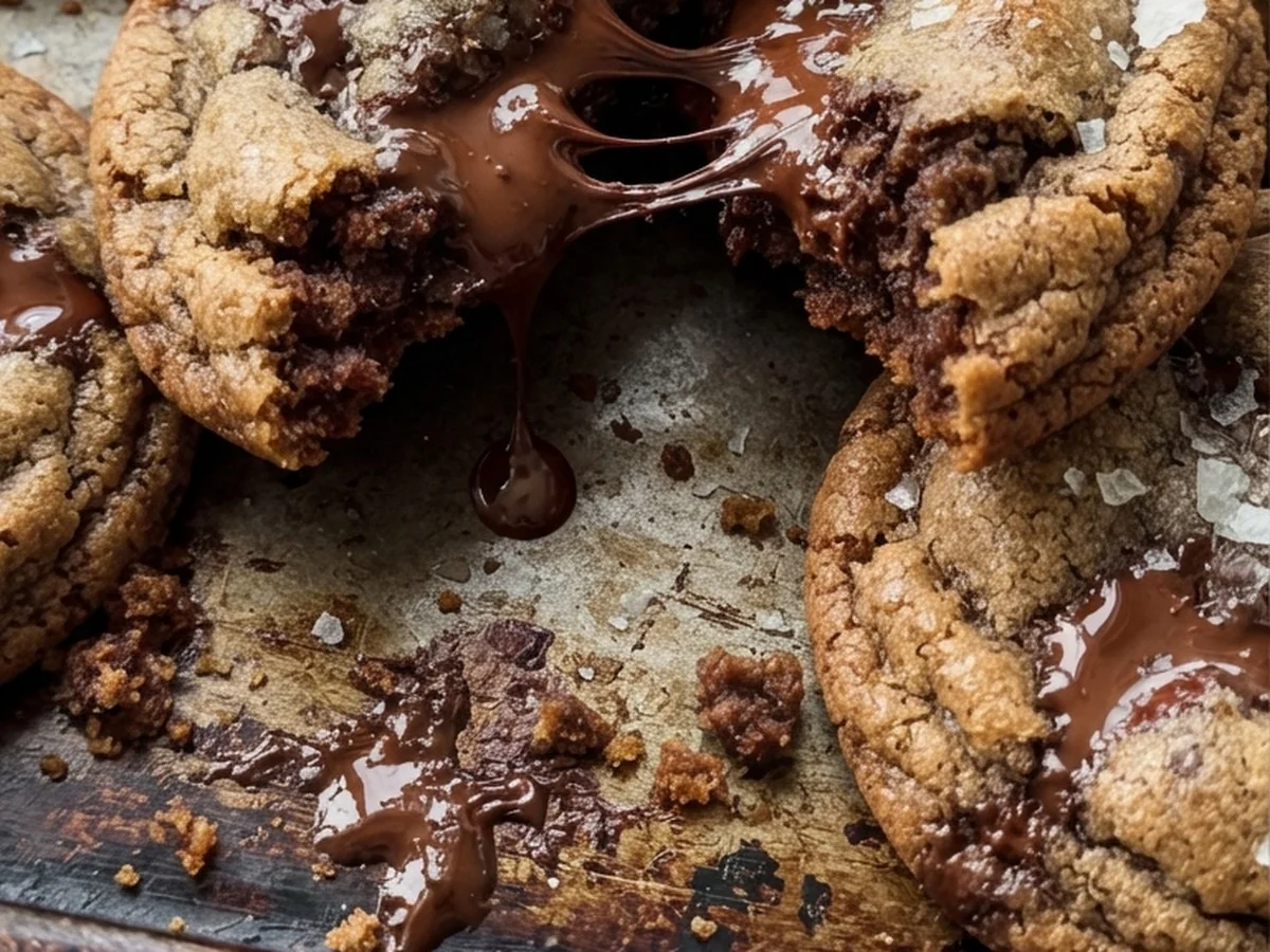 Desserts