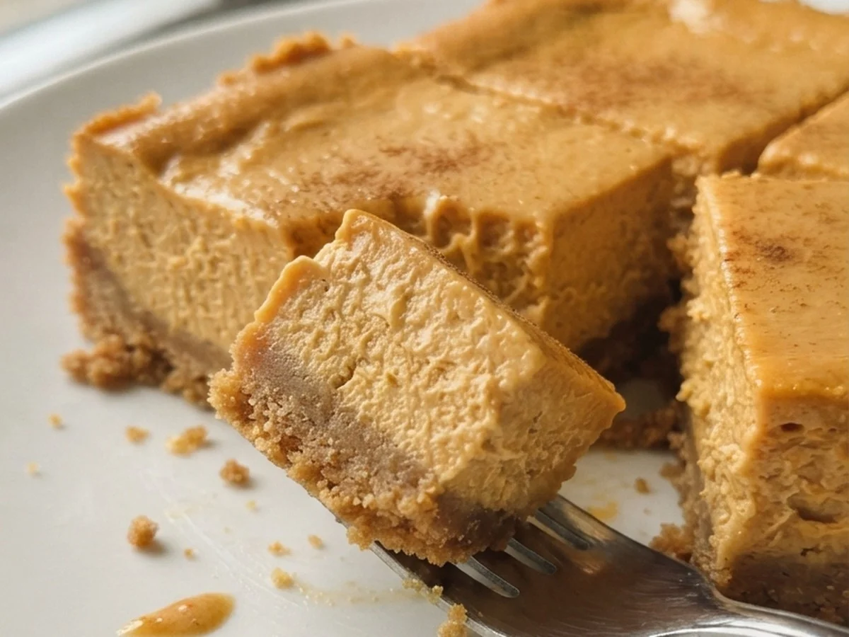 Desserts