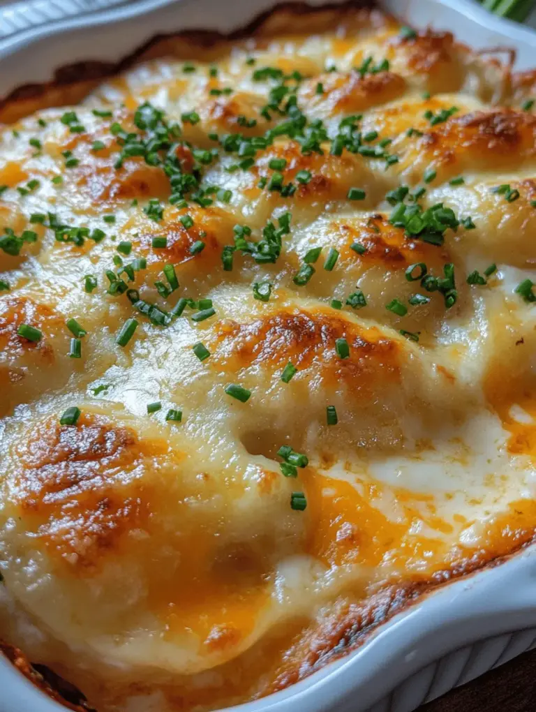 Pierogi, the beloved dumplings of Eastern European cuisine, have captured the hearts and taste buds of many around the world. Originating from Poland, these delightful pockets of dough are traditionally filled with a variety of ingredients, from creamy potatoes and tangy cheese to savory meats and sweet fruits. Their significance extends beyond mere sustenance; pierogi are often associated with celebratory gatherings, family traditions, and cultural heritage. Whether served during holidays, family reunions, or just a cozy dinner at home, pierogi are a symbol of comfort and togetherness.