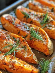 Sweet potato fries have taken the culinary world by storm, emerging as a beloved snack and side dish in homes and restaurants alike. Their vibrant color and slightly sweet flavor create a unique twist on the traditional fry, making them a standout option for anyone seeking a healthier alternative. Unlike regular potato fries, which can often be high in calories and low in nutrients, baked sweet potato fries offer an array of health benefits without sacrificing taste. These fries are rich in fiber, vitamins A and C, and antioxidants, making them not only a delicious choice but also a nutritious one.