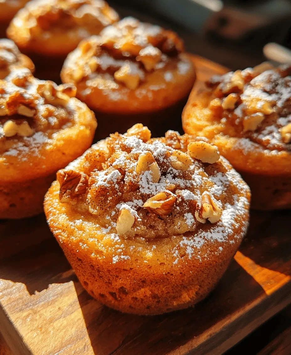 There's something enchanting about the aroma of freshly baked coffee cake muffins wafting through the kitchen, a blend of sweet and spicy notes that beckons you to indulge. These delightful treats are not just a sweet addition to your breakfast table; they are a versatile delight that can effortlessly transition from morning meals to cozy afternoon snacks. Imagine sinking your teeth into a moist muffin, its tender crumb complemented by a crunchy streusel topping, all while sipping on your favorite cup of coffee. This vision becomes a reality with our Heavenly Easy Coffee Cake Muffins, a recipe designed for bakers of all skill levels.