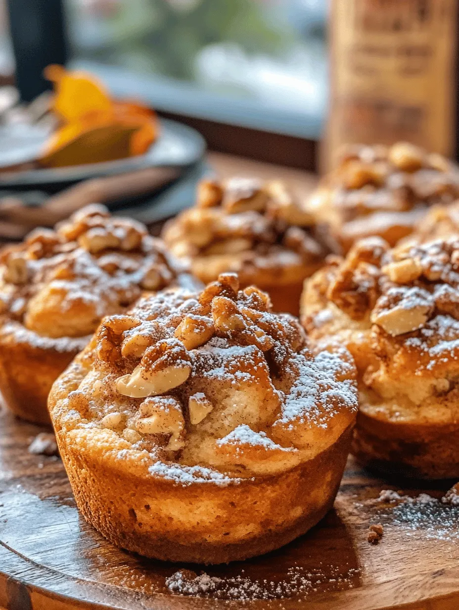 There's something enchanting about the aroma of freshly baked coffee cake muffins wafting through the kitchen, a blend of sweet and spicy notes that beckons you to indulge. These delightful treats are not just a sweet addition to your breakfast table; they are a versatile delight that can effortlessly transition from morning meals to cozy afternoon snacks. Imagine sinking your teeth into a moist muffin, its tender crumb complemented by a crunchy streusel topping, all while sipping on your favorite cup of coffee. This vision becomes a reality with our Heavenly Easy Coffee Cake Muffins, a recipe designed for bakers of all skill levels.