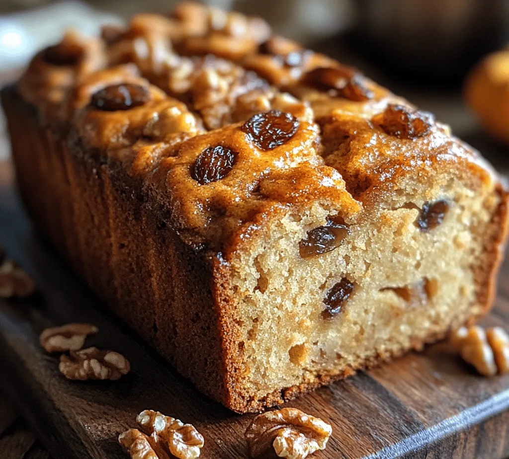 As the leaves turn from green to vibrant hues of orange and gold, and the air becomes crisp with the promise of cooler days, autumn brings with it a sense of comfort and nostalgia. One of the quintessential treats that captures the essence of this beloved season is pumpkin bread. With its rich, moist texture and the delightful aromas of spices wafting through your kitchen, this seasonal favorite has become an iconic dish for many families during the fall months.