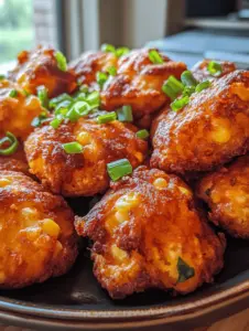 Appetizers