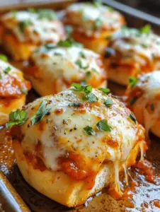 Appetizers