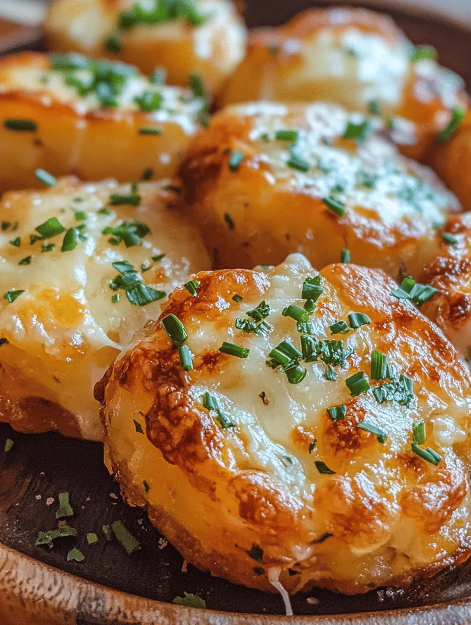 To achieve the best results in your Crispy Creamy Potato Puffs, it’s crucial to understand the role of each ingredient. Quality and freshness are key to elevating the dish, ensuring that every bite is packed with flavor.