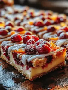 Dessert