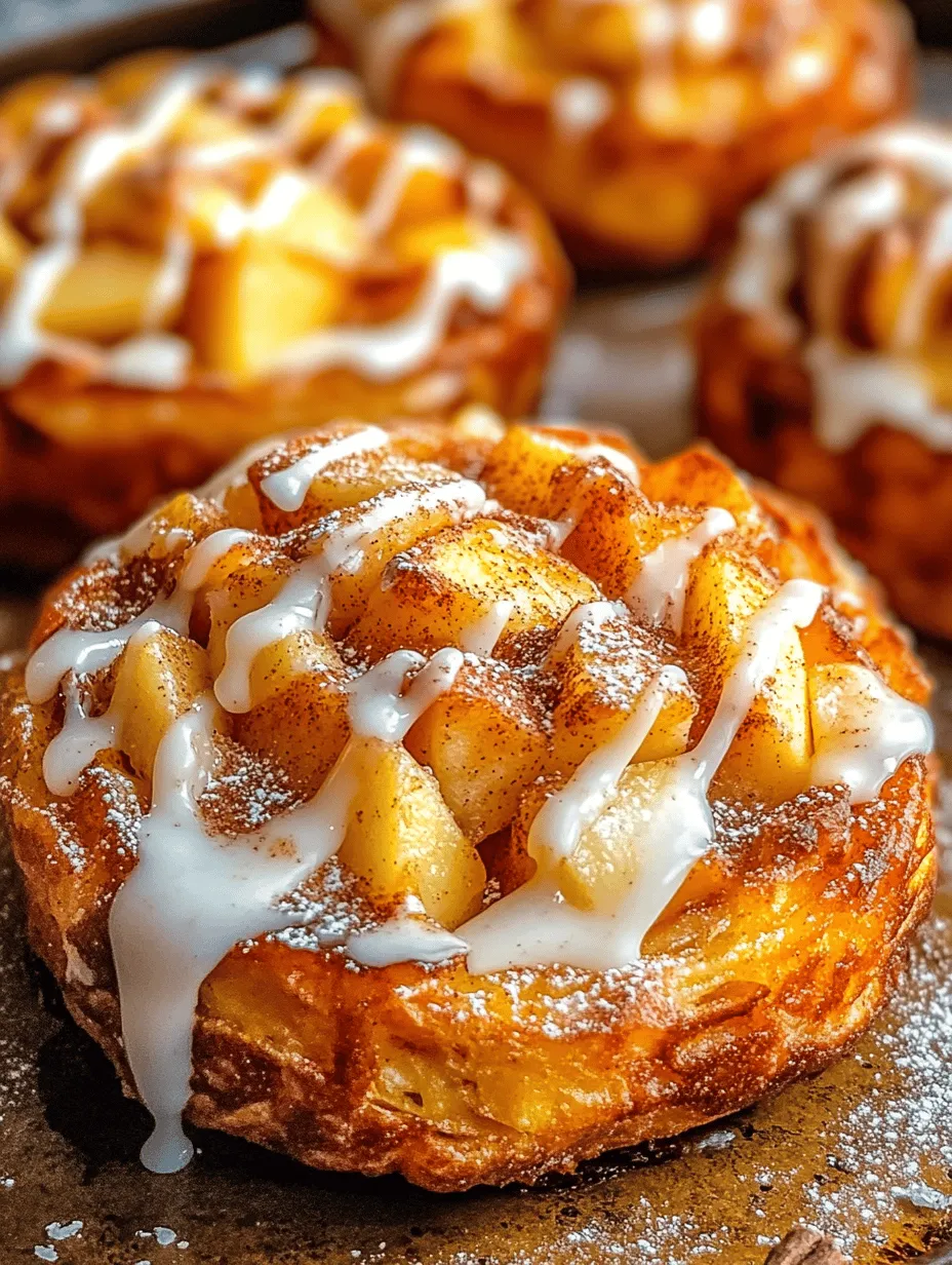 Apple fritters have long been a beloved treat, cherished for their comforting flavors and delightful textures. Whether enjoyed at a local bakery, during a cozy fall day, or as a sweet breakfast indulgence, these treats evoke a sense of nostalgia and warmth. However, traditional apple fritters are often deep-fried, leading to a heavy and greasy experience that may not align with everyone’s dietary preferences or needs. This is where our baked apple fritters come into play—a healthier, oven-baked alternative that retains all the comforting flavors without the excess oil.