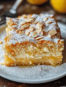 Dessert