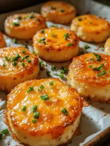 Appetizers