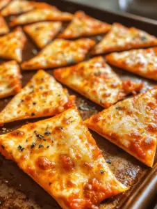 Appetizers