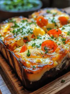 Breakfast Ideas