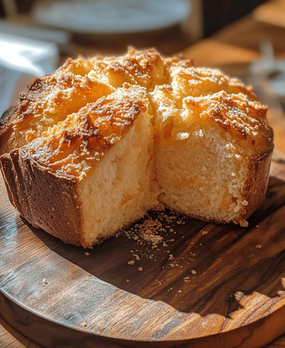 If you're on the hunt for a delightful baking project that combines ease with irresistible results, look no further than this easy sweet condensed milk bread recipe. This bread stands out not only for its delightful sweetness but also for its soft, pillowy texture that makes it perfect for breakfast, snacks, or dessert. The secret ingredient, sweetened condensed milk, elevates the flavor profile, creating a rich taste that is simply hard to resist.