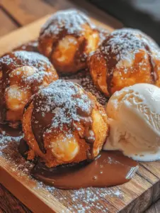 Dessert
