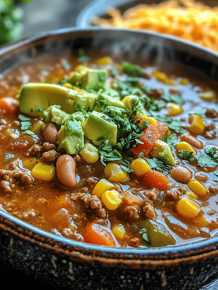 To create a truly memorable Cowboy Soup, it’s essential to understand the key ingredients that make this dish so special. From the choice of meat to the selection of spices, each component plays a vital role in delivering a rich and flavorful result.