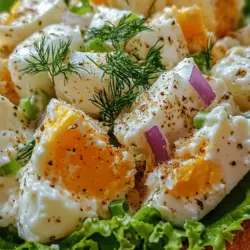 Before diving into the preparation steps, it's essential to understand the key ingredients that contribute to the Creamy Delight Cottage Cheese Egg Salad's unique profile. Each component not only adds flavor and texture but also brings its own set of nutritional benefits.