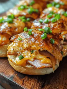 Appetizers