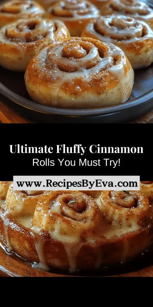 Indulge in the comforting experience of homemade cinnamon rolls with this step-by-step guide to achieving perfectly fluffy treats. Discover the allure of these delightful spirals, filled with a sweet cinnamon-sugar mixture and topped with a creamy glaze. Learn how to master key ingredients like all-purpose flour, active dry yeast, and ground cinnamon. Impress your family and friends by personalizing your rolls with unique flavors and fillings. Start your baking journey today!