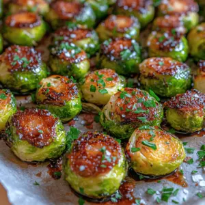 Brussels sprouts are not only delicious but also remarkably nutritious. These small, green vegetables are members of the cruciferous family, which includes broccoli, kale, and cabbage. They are rich in vitamins C and K, providing a substantial boost to the immune system and promoting bone health. Additionally, Brussels sprouts are an excellent source of dietary fiber, which aids digestion and helps maintain a healthy weight.