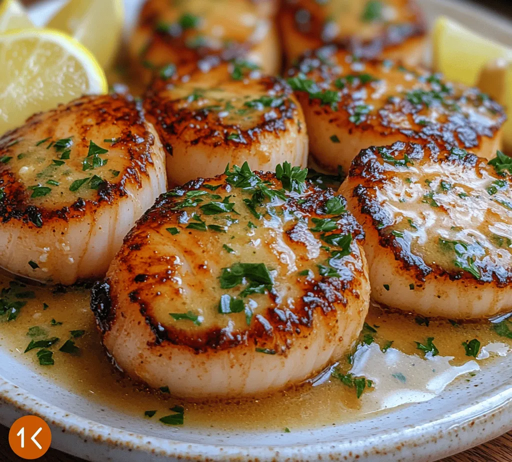 Scallops, often regarded as one of the finest seafood delicacies, are a culinary treasure that brings a touch of elegance to any meal. Their sweet, delicate flavor and tender texture make them a favorite among seafood enthusiasts and gourmet chefs alike. However, the key to unlocking the full potential of scallops lies in mastering the cooking technique—specifically, achieving a perfectly seared exterior while maintaining a juicy interior.