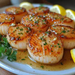 Scallops, often regarded as one of the finest seafood delicacies, are a culinary treasure that brings a touch of elegance to any meal. Their sweet, delicate flavor and tender texture make them a favorite among seafood enthusiasts and gourmet chefs alike. However, the key to unlocking the full potential of scallops lies in mastering the cooking technique—specifically, achieving a perfectly seared exterior while maintaining a juicy interior.