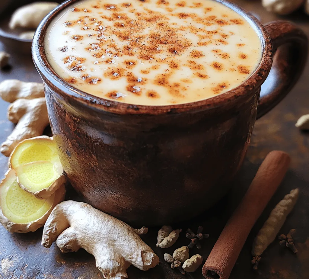 As the days grow shorter and the air turns crisp, there’s no better way to embrace the season than with a warm, aromatic beverage. The spiced chai latte stands out as a quintessential comfort drink that not only warms the body but also soothes the soul. With its rich blend of spices and creamy texture, a chai latte is more than just a drink; it’s an experience steeped in culture, tradition, and wellness.