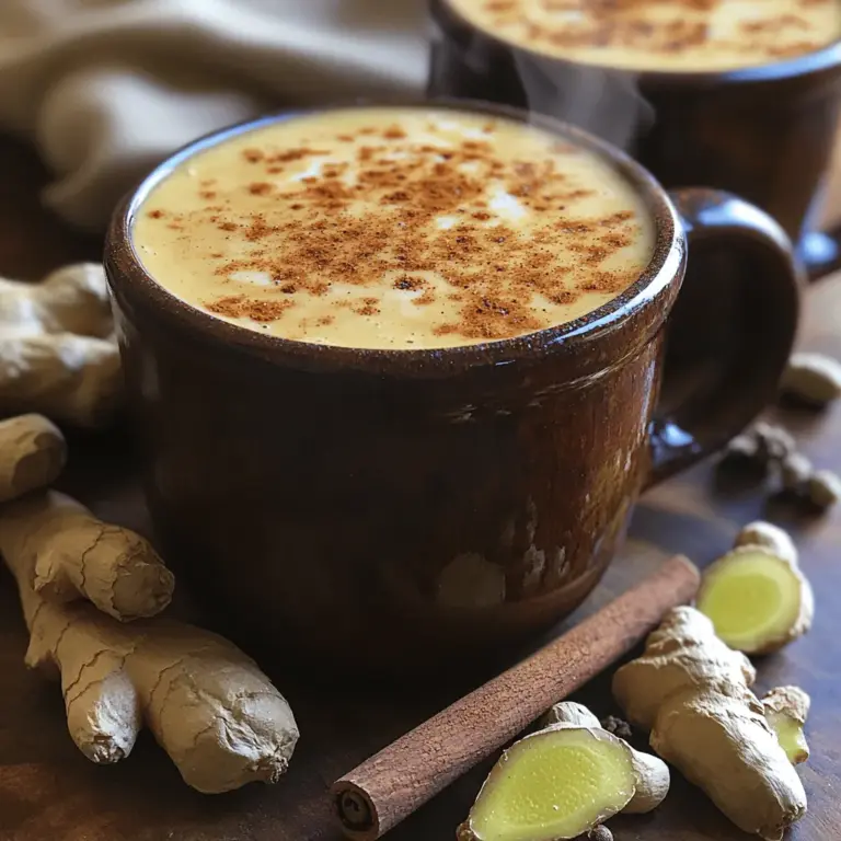 As the days grow shorter and the air turns crisp, there’s no better way to embrace the season than with a warm, aromatic beverage. The spiced chai latte stands out as a quintessential comfort drink that not only warms the body but also soothes the soul. With its rich blend of spices and creamy texture, a chai latte is more than just a drink; it’s an experience steeped in culture, tradition, and wellness.