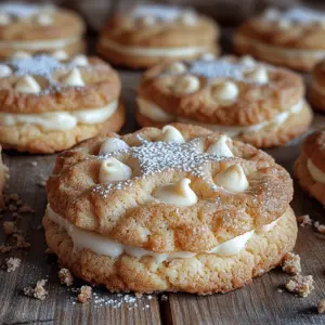 Cheesecake has long been a beloved dessert, known for its rich, creamy texture and decadent flavors. It’s no wonder that cheesecake cookies have become a popular twist on this classic treat, combining the best of both worlds: the handheld convenience of cookies with the indulgent taste of cheesecake. Imagine biting into a soft, chewy cookie with a luscious, cream cheese filling that melts in your mouth. This is the allure of cheesecake cookies, and today, we will explore how to create these delightful treats at home.