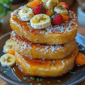 Breakfast Ideas