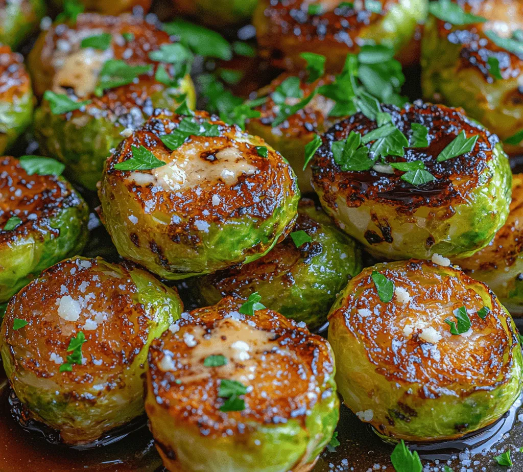 Brussels sprouts, often viewed as an underappreciated vegetable, have seen a remarkable resurgence in popularity in recent years. Once relegated to the sidelines of holiday dinners or treated as a bland afterthought, these little green gems are now celebrated for their unique flavor and versatility. As more people embrace health-conscious eating, Brussels sprouts have emerged as a go-to ingredient, thanks to their impressive nutritional profile and adaptability in various culinary contexts.
